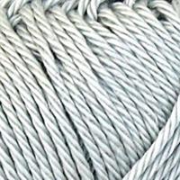 Scheepjes Catona 50g - 172 Light Silver - thumbnail