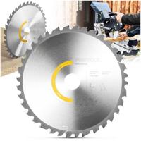 Festool Accessoires Universeel zaagblad 216x2,3x30 W36 - 500124 - thumbnail