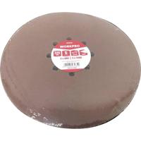 WorkPro WP407216 Schuurpapier voor schuurschijf (Ø) 230 mm 5 stuk(s) - thumbnail