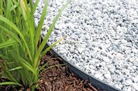 Pondedge vijverrand 14 cm hoog (per meter) - thumbnail