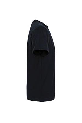 Hakro 282 T-shirt MIKRALINAR® PRO - Hp Black - 2XL