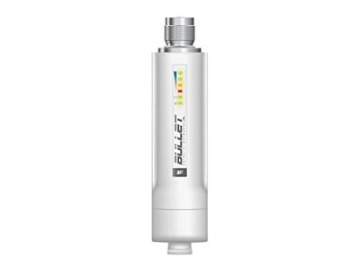 Ubiquiti BulletM2-HP netwerk/router