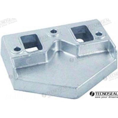 Ánodos para Yamaha - Yamaha TEN01122 - ANODO YAMAHA V8 ZINC 1,49KG