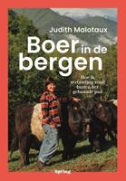 Boer in de bergen - thumbnail