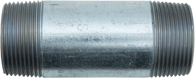 Cornat galva buisnippel mm 5/4 100mm (530) - vfb5305410