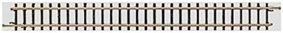 Z Märklin miniclub rails 8500 Rechte rails 110 mm 10 stuk(s)