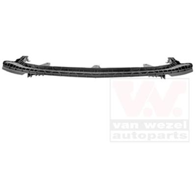 Bumperdrager 3749562 Bumperdrager 3749562