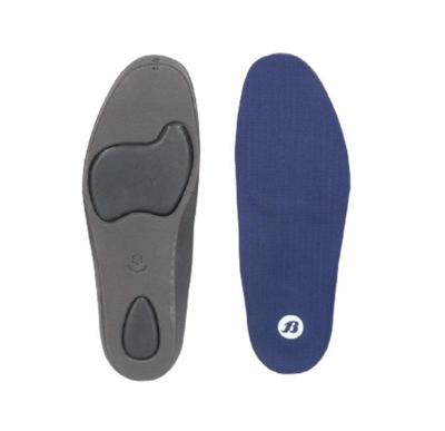 Bata inlegzool medical fit heel | grijs | maat 49 - 00.017.154.06