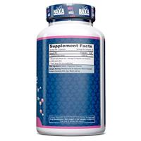 L-Arginine 500mg Haya Labs 100caps - thumbnail
