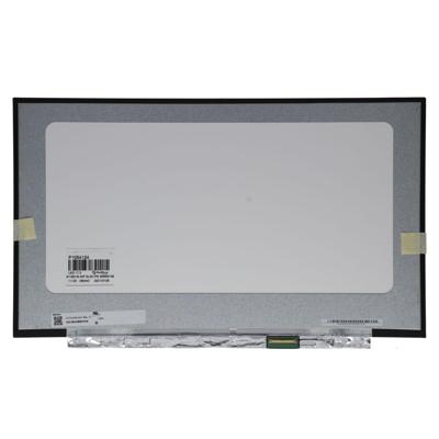 17.3 inch LCD Scherm 1920x1080 Mat 40Pin eDP, IPS, 144Hz