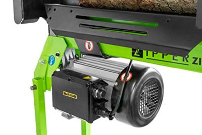 Zipper ZI-HS7TU Houtklover 240 V 2300 W Kloofkracht: 7 t Diameter houtblok (max.): 250 mm