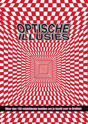 Optische illusies (Hardback)
