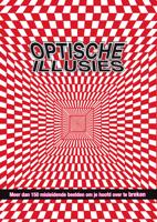 Optische illusies (Hardback) - thumbnail