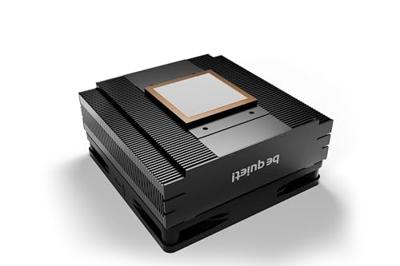 Be Quiet! Pure Rock LP CPU koeler