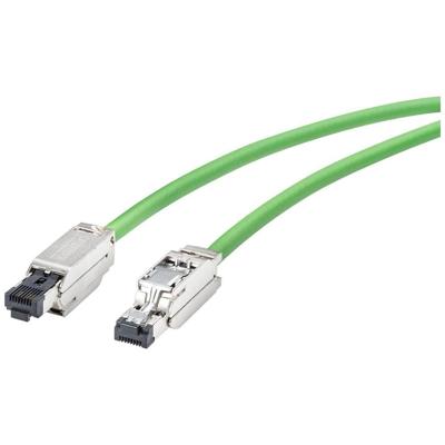 Siemens 6XV18785BN10 RJ45, stekker 10.0 m 1 stuk(s)