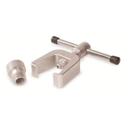 Cycplus Cyclus 720249 cranktrekker voor aluminium cranks