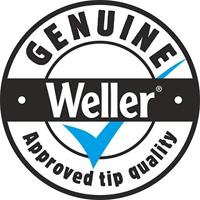 Weller LT-S Soldeerpunt Langwerpige, conische vorm Grootte soldeerpunt 0.4 mm Inhoud: 1 stuk(s) - thumbnail