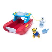 Paw Patrol Sea Patroller - thumbnail