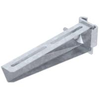 OBO Bettermann 6419382 Steel dwarsarm (b x h) 210 mm x 70 mm Metaal 1 stuk(s) - thumbnail