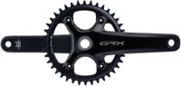 Shimano GRX FC-RX820 1x12-speed Crank 40 - thumbnail