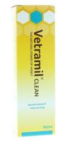 VETRAMIL CLEAN SPOELVLOEISTOF 100 ML - thumbnail