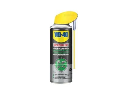 WD-40 Wd40 smeerspray met ptfe specialist 250ml