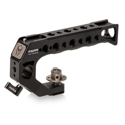 Tilta TA-QRTH-B Quick Release Handle-Black version