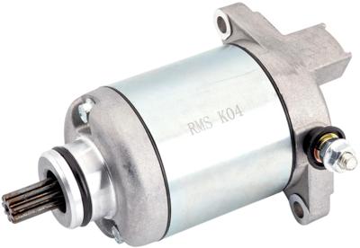 RMS anlassermotor starter motor piaggio 125
