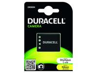 Duracell EN-EL10 Camera-accu Vervangt originele accu NP-45 3.7 V 630 mAh - thumbnail