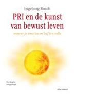 PRI en de kunst van bewust leven - Ìngeborg Bosch - eBook (9789020411041) - thumbnail