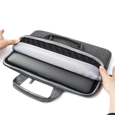 Satechi ST-LTB15 Laptoptas Geschikt voor max. (laptop): 38,1 cm (15) Grijs Satechi ST-LTB15 Laptoptas Geschikt voor max. (laptop): 38,1 cm (15) Grijs