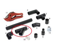 Reich AWS Y-Stuk - thumbnail