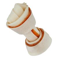 8in1 Pro dental bones XS hondensnacks 6 verpakkingen - thumbnail