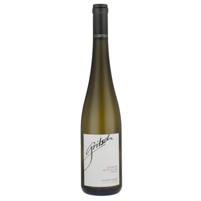 Grüner Veltliner Steinporz Smaragd 2022 - 0,75L - 13,5% VOL