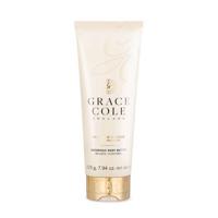 Grace Cole Nectarine Blossom & Grapefruit Luxurious Body Butter - thumbnail