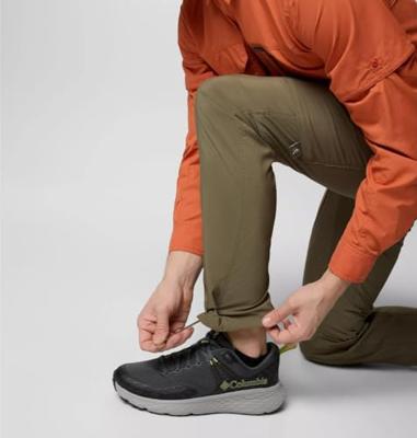 Columbia Skien Valley™ Cargo Wandelbroek Heren