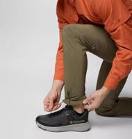 Columbia Skien Valley™ Cargo Wandelbroek Heren Stone Green 38 - thumbnail