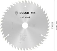Bosch Accessories PRO Wood 2608640732 Cirkelzaagblad 1 stuk(s) - thumbnail