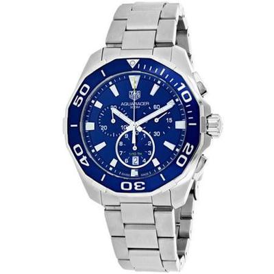 Tag Heuer Aquaracer voor heren
