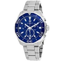 Tag Heuer Aquaracer voor heren - thumbnail