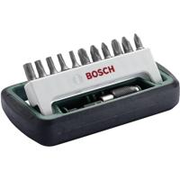 Bosch Accessoires Bits - standaard kwaliteit 12-delige sets - 2608255993 - thumbnail