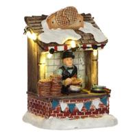 Luville Molendam Stroopwafel market - thumbnail