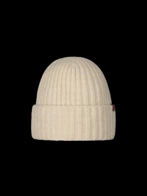 Barts Wyoni Muts Heren Cream One Size