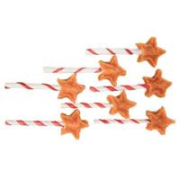 TRIXIE XMAS CHICKEN LOLLYPOP - thumbnail