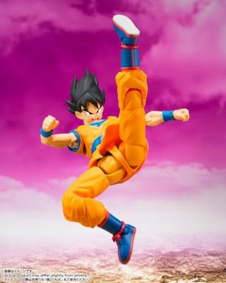 Dragon Ball Daima actiefiguur Goku - 15 cm