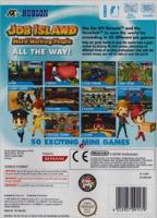 Job Island - thumbnail