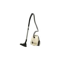 Bosch BZGL2B315 Compaxx'x stofzuiger met zak - thumbnail