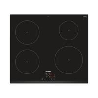 Siemens EU631BEF1E inbouw inductiekookplaat geschikt voor een normaal stopcontact - thumbnail