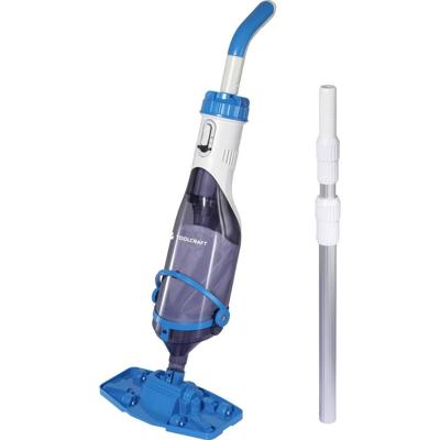 TOOLCRAFT TO-10353444 Zwembadstofzuiger 1 stuk(s)