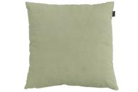 Hartman sierkussen Cuba Green 50x50 - thumbnail